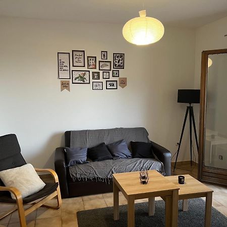 Maison T3 Bastia Sud, Casamozza Monte  Ngoại thất bức ảnh