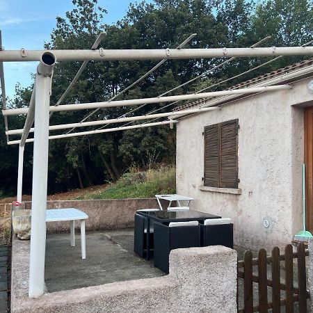 Maison T3 Bastia Sud, Casamozza Monte  Ngoại thất bức ảnh