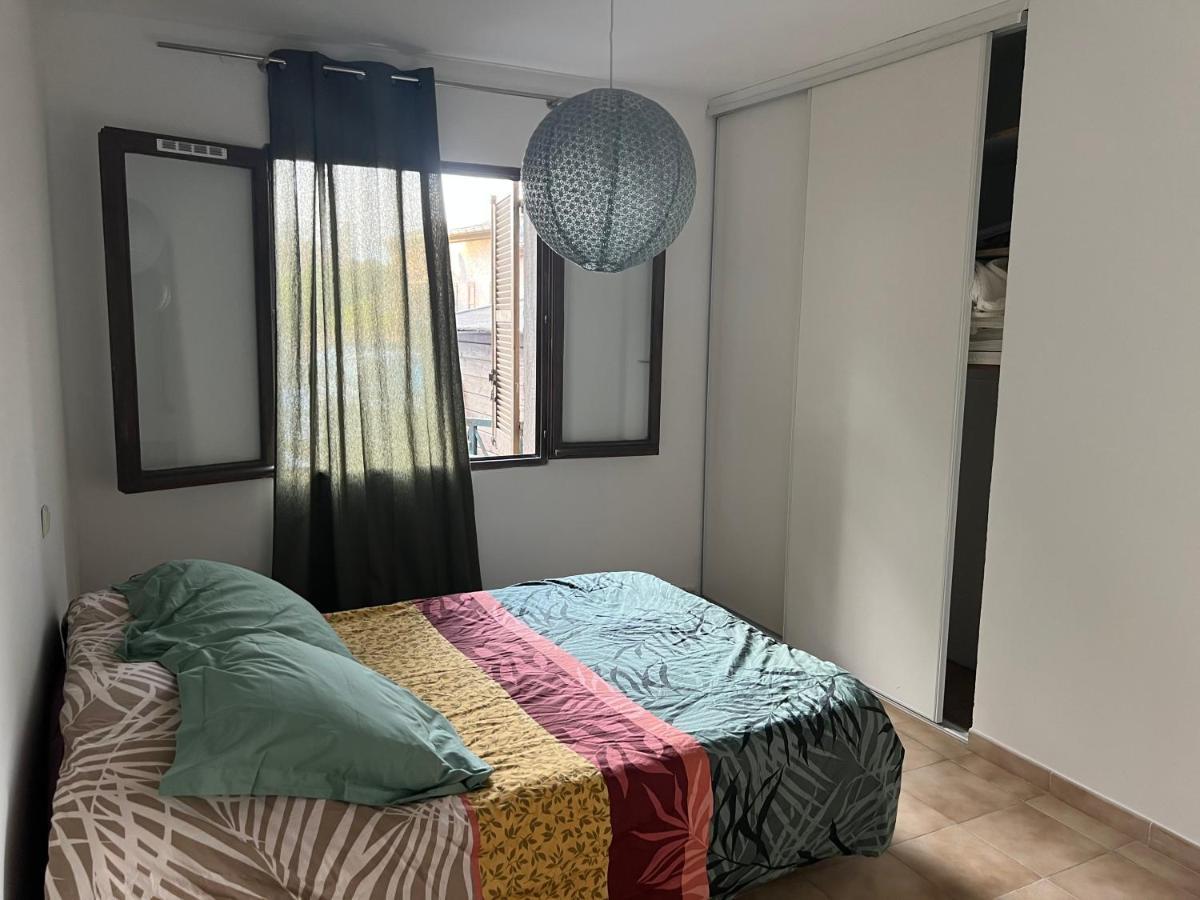 Maison T3 Bastia Sud, Casamozza Monte  Ngoại thất bức ảnh